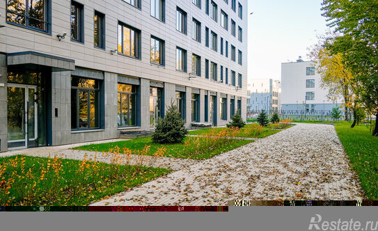 Продажа 1-комн квартиры на вторичном рынке улица Академика Константинова,  д. 1 к1 с1