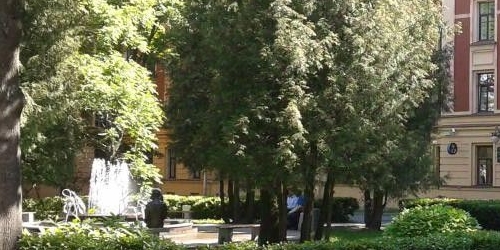 2-комн квартира Политехническая улица, 29к1