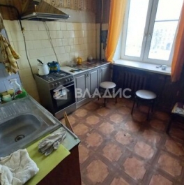 Продажа 3-комн квартиры на вторичном рынке Электросталь г, Ленина пр-кт,  д. 32/16