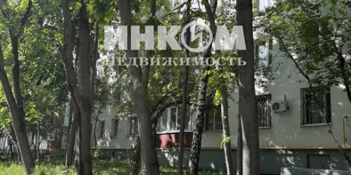 2-комн квартира ул Генерала Антонова,  д. 6