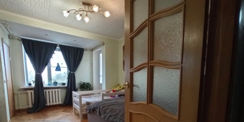 4-комн квартира Тосно г., Чехова ул. ,  д. 5