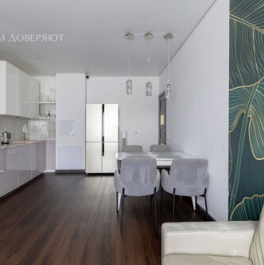 Продажа 3-комн квартиры на вторичном рынке Тосина ул,  д. 6