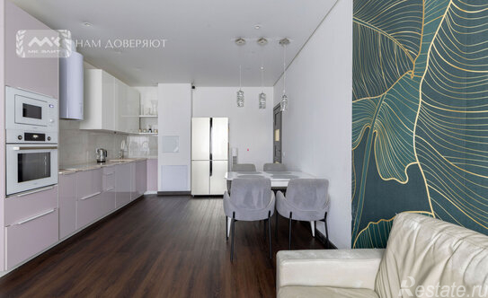 Продажа 3-комн квартиры на вторичном рынке Тосина ул,  д. 6