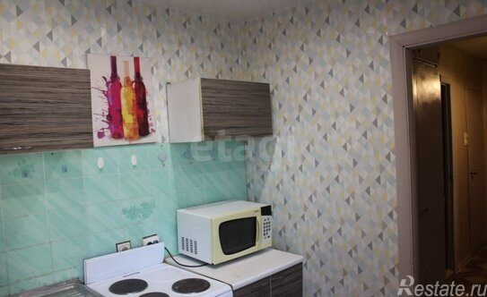 Продажа 1-комн квартиры на вторичном рынке Пискаревский пр-кт,  д. 21 к2