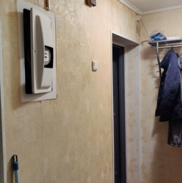 Аренда 2-комн квартиры на вторичном рынке улица Менжинского,  д. 10