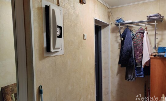 Аренда 2-комн квартиры на вторичном рынке улица Менжинского,  д. 10