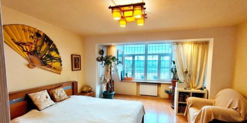 4-комн квартира Реки Фонтанки наб,  д. 121
