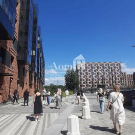 Продажа 1-комн квартиры на вторичном рынке Петровский пр-кт,  д. 9