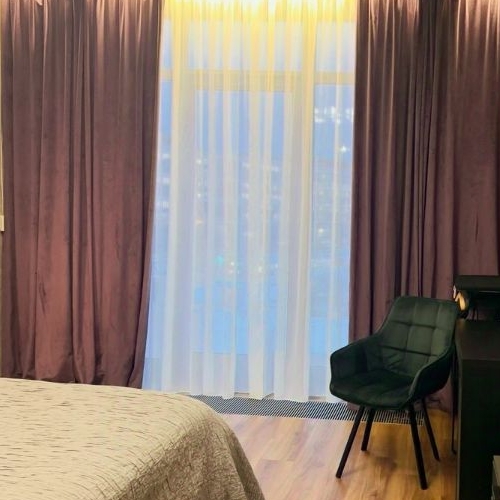 1-комн квартира Кирочная улица, 70