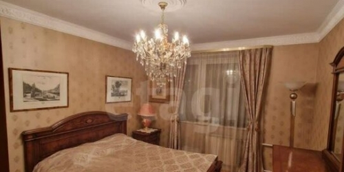 2-комн квартира Борисовский проезд,  д. 38,  к. 1