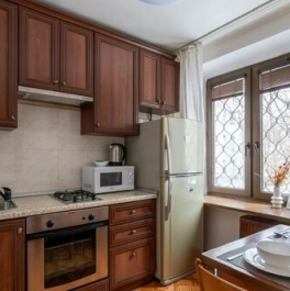 Продажа 1-комн квартиры на вторичном рынке Вспольный переулок,  д. 10