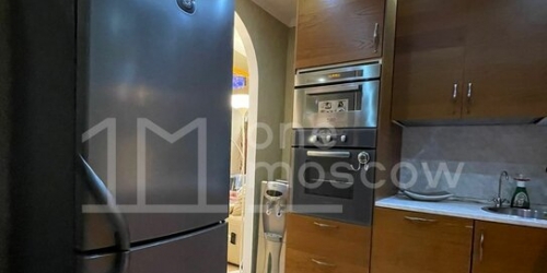 1-комн квартира Полянка Б. ул,  д. 30