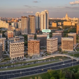 Продажа 2-комн квартиры на вторичном рынке проспект Генерала Дорохова,  д. 39 к2Д