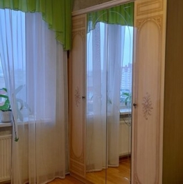 Продажа 2-комн квартиры на вторичном рынке Искровский пр-кт,  д. 29,  к. 2