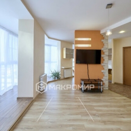 Аренда 2-комн квартиры на вторичном рынке Кораблестроителей ул,  д. 32,  к. 1