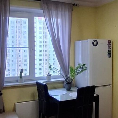 1-комн квартира ул Академика Анохина,  д. 9