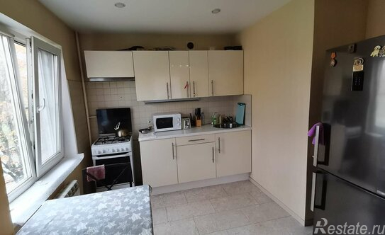 Продажа 1-комн квартиры на вторичном рынке Полюстровский пр-кт,  д. 11,  к. 2