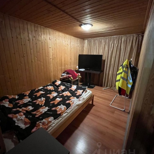 Коттедж/дом Шереметьевский, 2-ой Советский проезд,  д. 2а