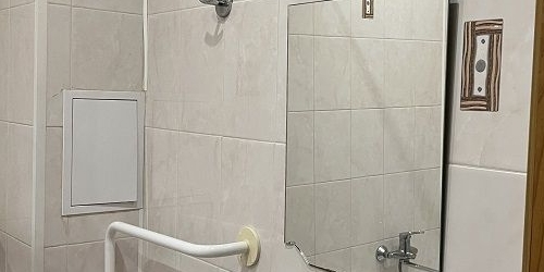 1-комн квартира Рябиновая улица, 20