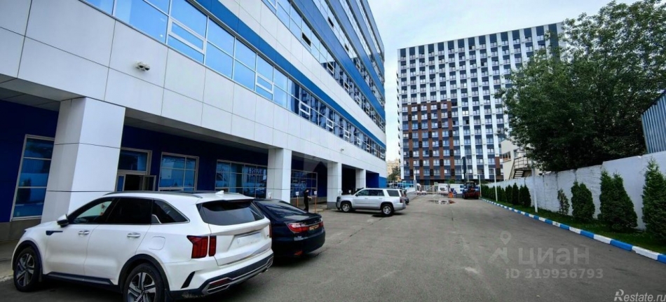 Аренда офиса Мытищи г, Колпакова ул,  д. 46А