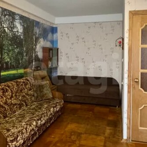 1-комн квартира Большевиков пр-кт