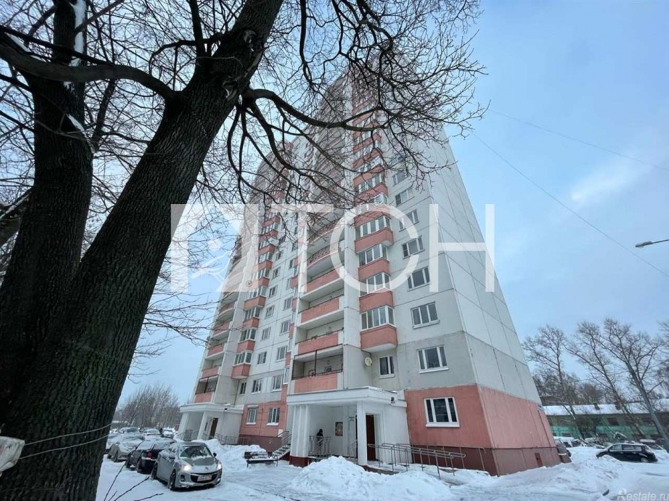 Продажа 1-комн квартиры на вторичном рынке Старая Купавна, Чехова ул, 9