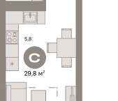 Продать Квартиры в новостройке Москва г., Тагильская ул.   2