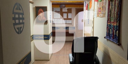 Офис улица Литвина-Седого,  д. 3