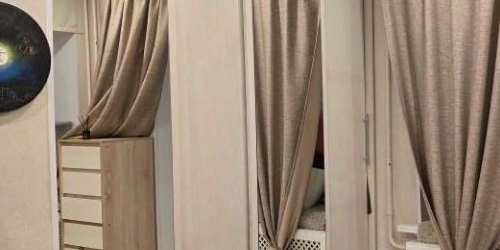 1-комн квартира улица Шевченко, 17