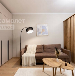 Продажа 1-комн квартиры на вторичном рынке улица Ротмистрова,  д. 2 к4