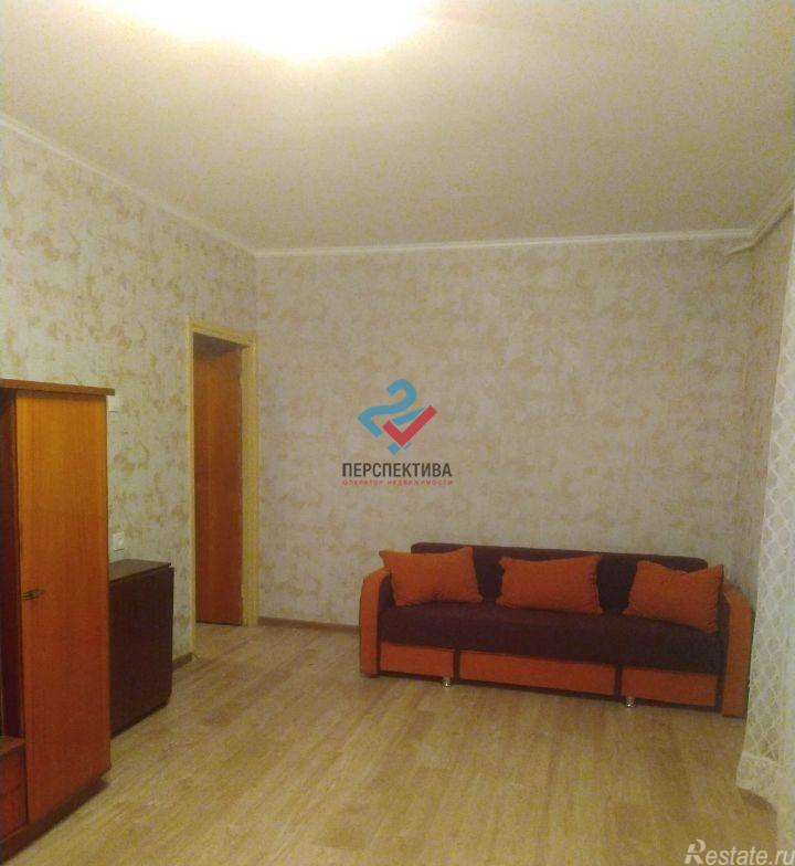 Продажа 2-комн квартиры на вторичном рынке Педагогическая улица, 10