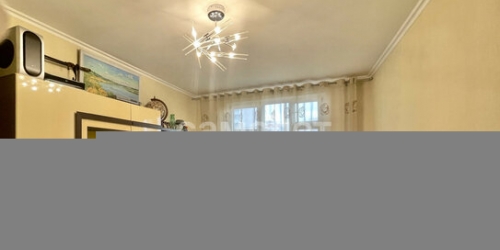 3-комн квартира Ленинградское ш,  д. 132