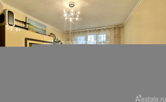 Продажа 3-комн квартиры на вторичном рынке Ленинградское ш,  д. 132