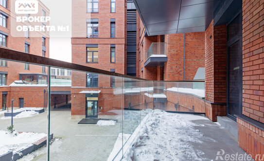 Продажа 5-комн квартиры на вторичном рынке Петровская коса,  д. 6 к1