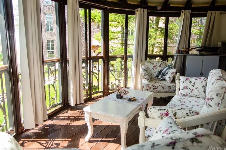 Продажа отдельного здания Ландышевка, Береговая улица