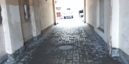 Помещение свободного назначения Реки Фонтанки наб,  д. 149