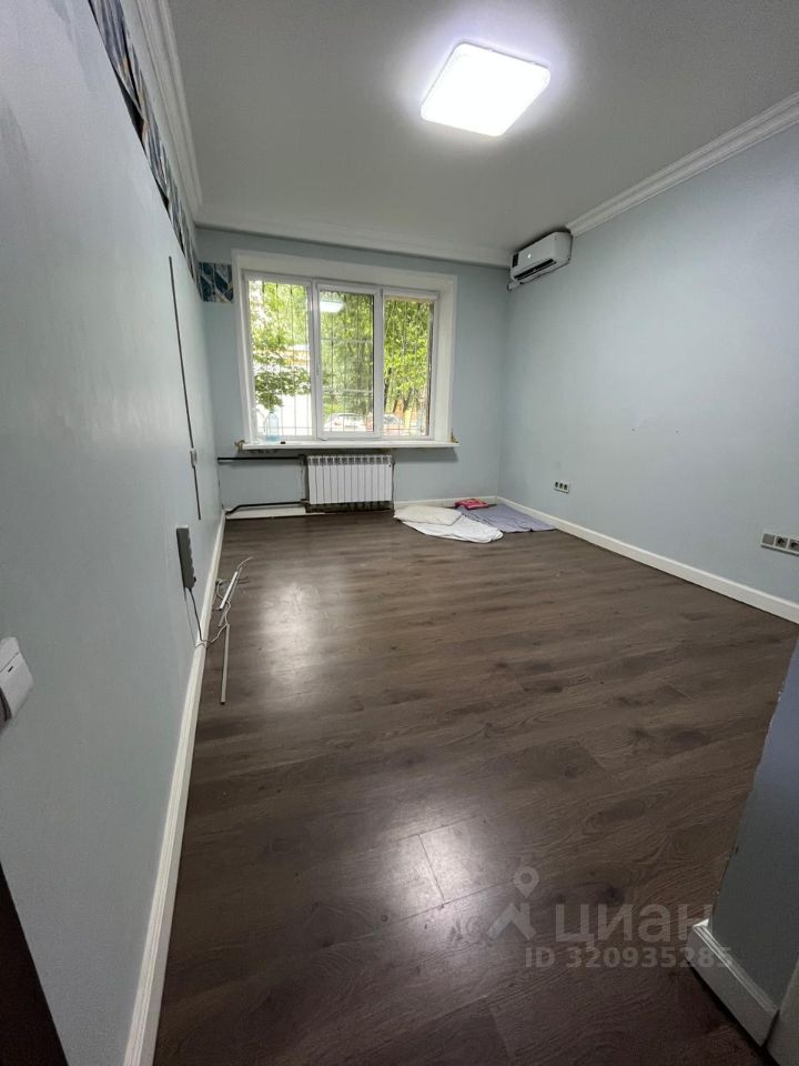 Продажа 3-комн квартиры на вторичном рынке 4-й Вятский переулок, 24К3