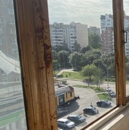 Аренда 1-комн квартиры на вторичном рынке Жулебинский бульвар, 28К1