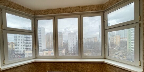 3-комн квартира ул Ангарская,  д. 51,  к. 2