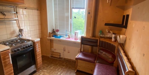 2-комн квартира Пушкино, Писаревская улица,  д. 3