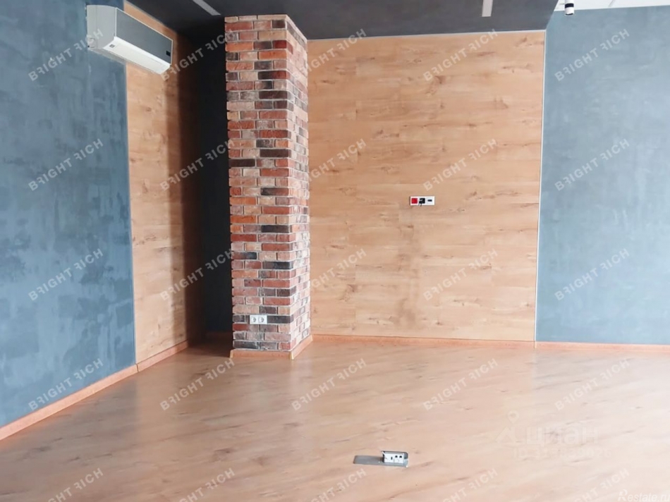 Аренда офиса Верхний 6-й пер,  д. 12