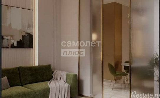 Продажа 2-комн квартиры на вторичном рынке Симоновская наб,  д. 2 к1