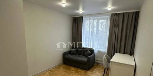 3-комн квартира Библиотечная улица,  д. 6