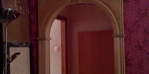 3-комн квартира Павловск г, Лебединая ул,  д. 20