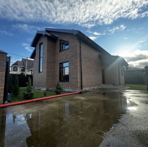 Коттедж/дом Солнечногорск, 4-й Прибрежный переулок,  д. 4