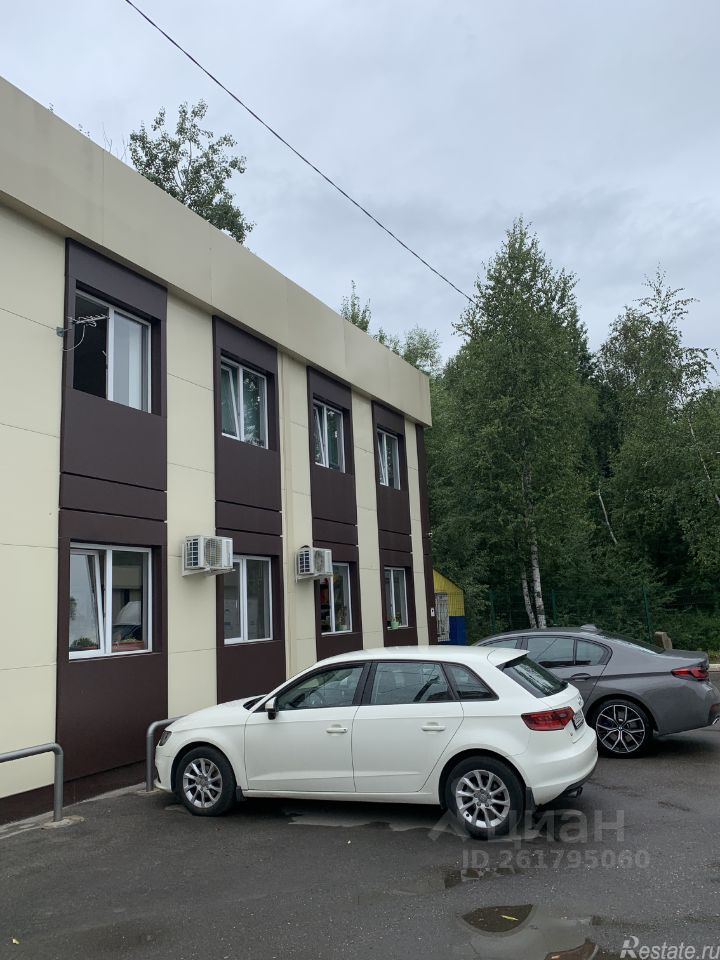 Аренда офиса Химки, ул Лавочкина,  д. 7