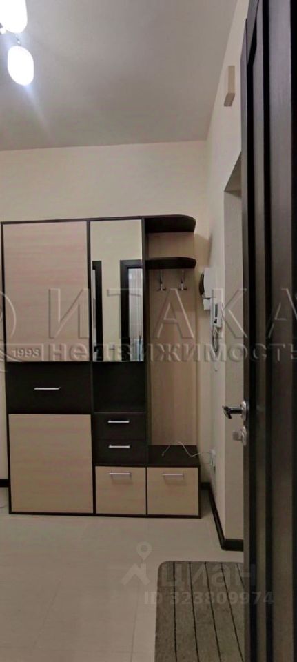 Аренда 1-комн квартиры на вторичном рынке Мурино, бульвар Менделеева