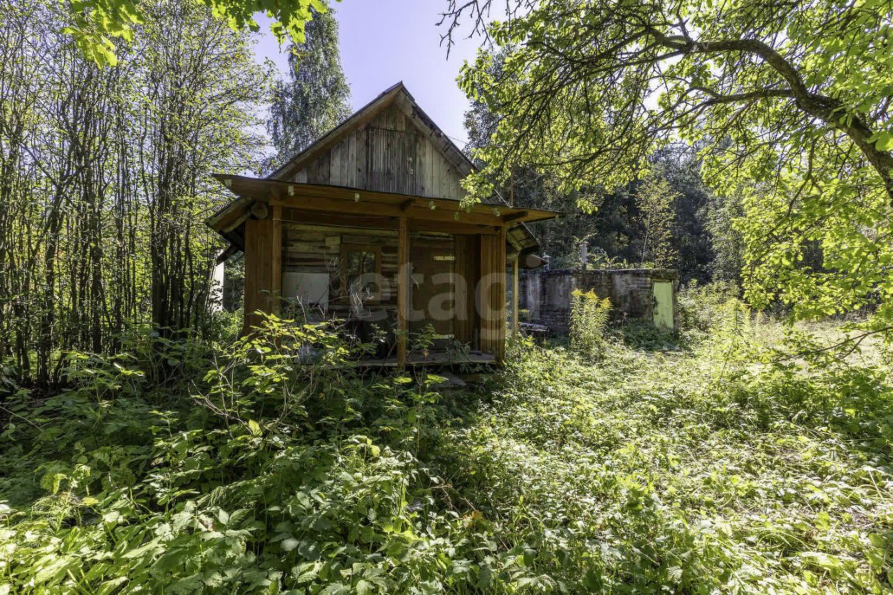 Продажа земли Восход садоводческий массив, Петрокрепость СНТ, 11-я линия, 997