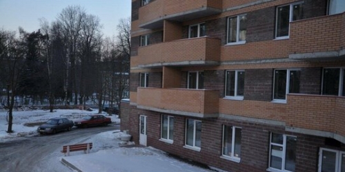 1-комн квартира Муринский 2-й пр-кт,  д. 18