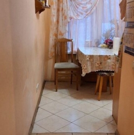 Продажа 3-комн квартиры на вторичном рынке Вешняковская улица,  д. 13